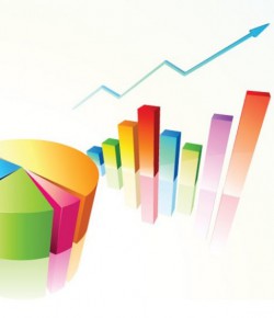 รายงานสรุปสถิติการให้บริการห้องสุมด